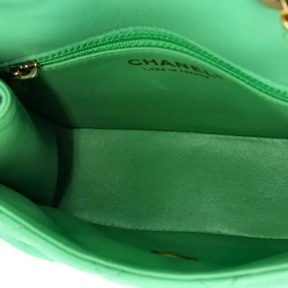 Chanel Sweet Classic Flap Bag Quilted #266261C44B